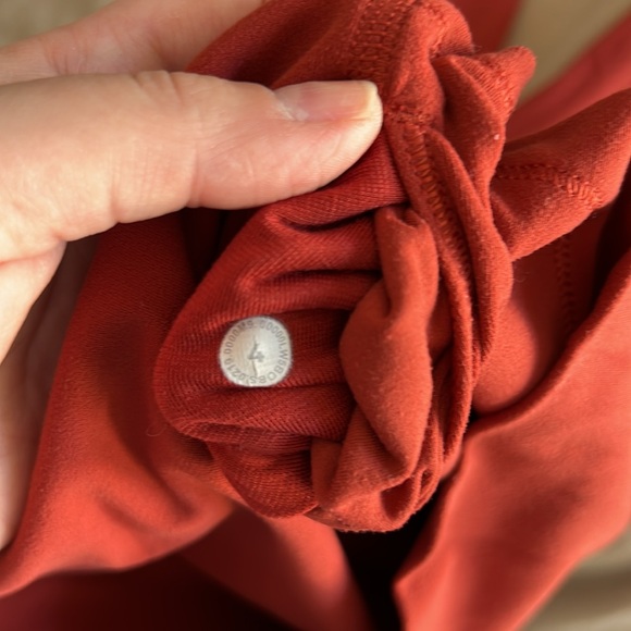 Lululemon leggings - Picture 5 of 6